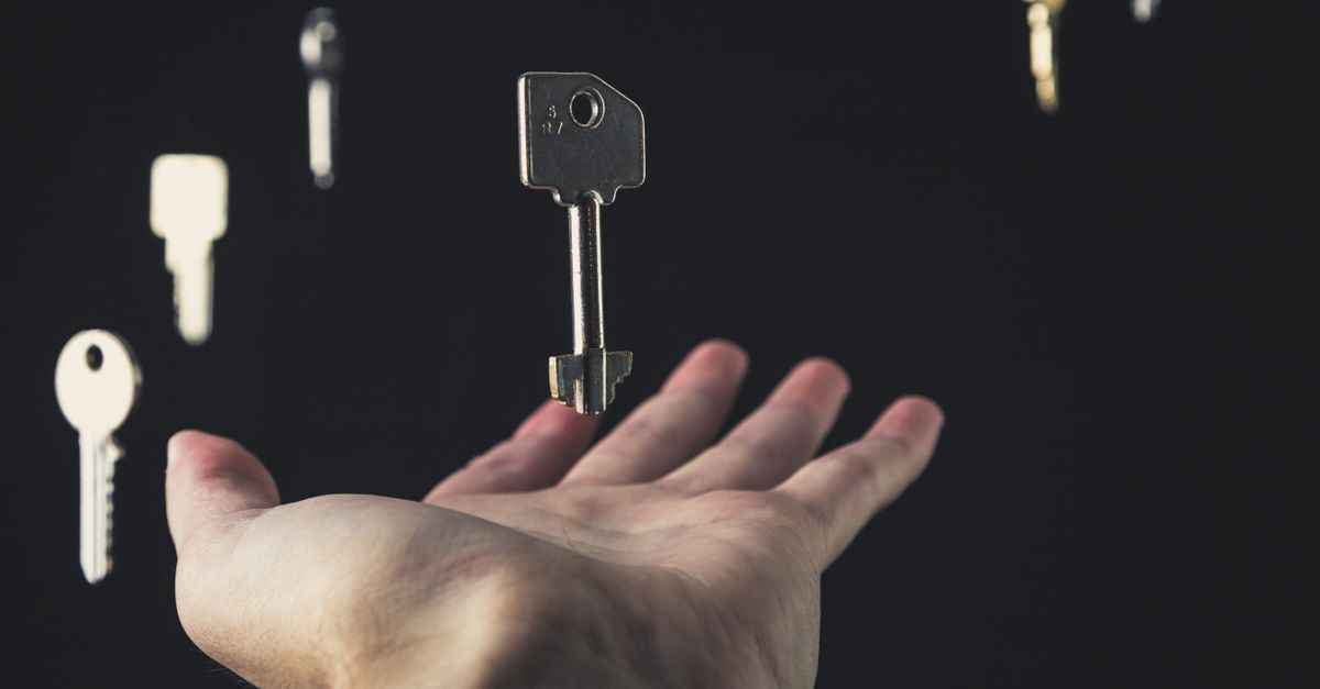 locksmith shop keys — Brooklyn Heights Locksmith & Security