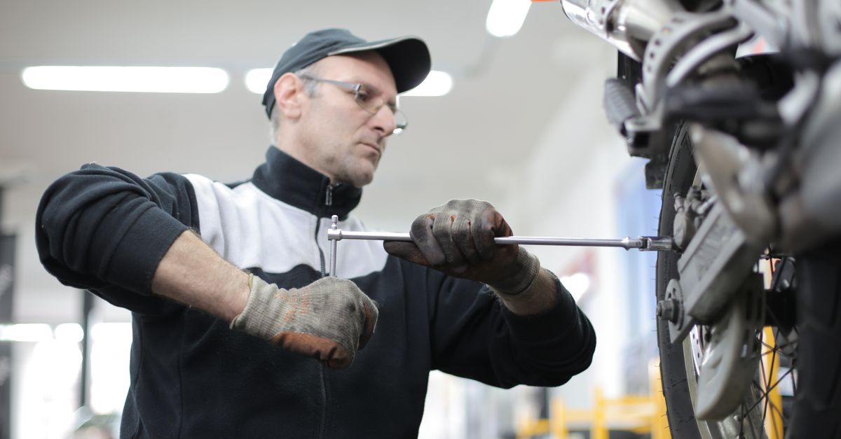 locksmith service technician — Brooklyn Heights Locksmith & Security
